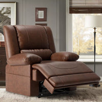 Power Lift Chair with Massage, Heating, USB Ports & Remote Control - DSARD